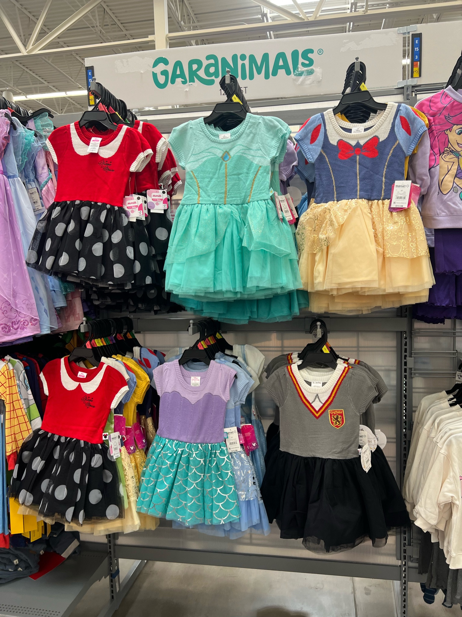 The cutest new Disney dresses at Walmart! 

disney, walmart, disney princess, princess dresses, girls halloween costumes, girls play dress up, walmart kids 

#LTKKids #LTKFindsUnder50 #LTKBaby