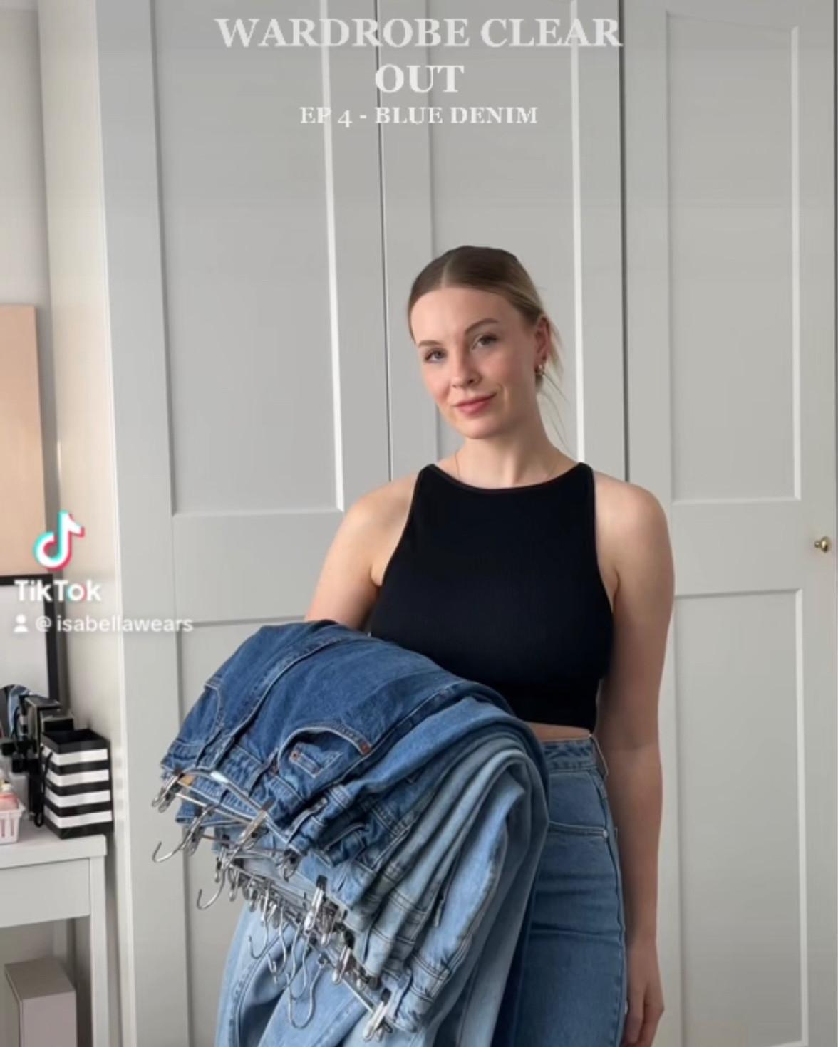 Linked denim from my wardrobe clear out series! 

#LTKunder100 #LTKaustralia #LTKsalealert