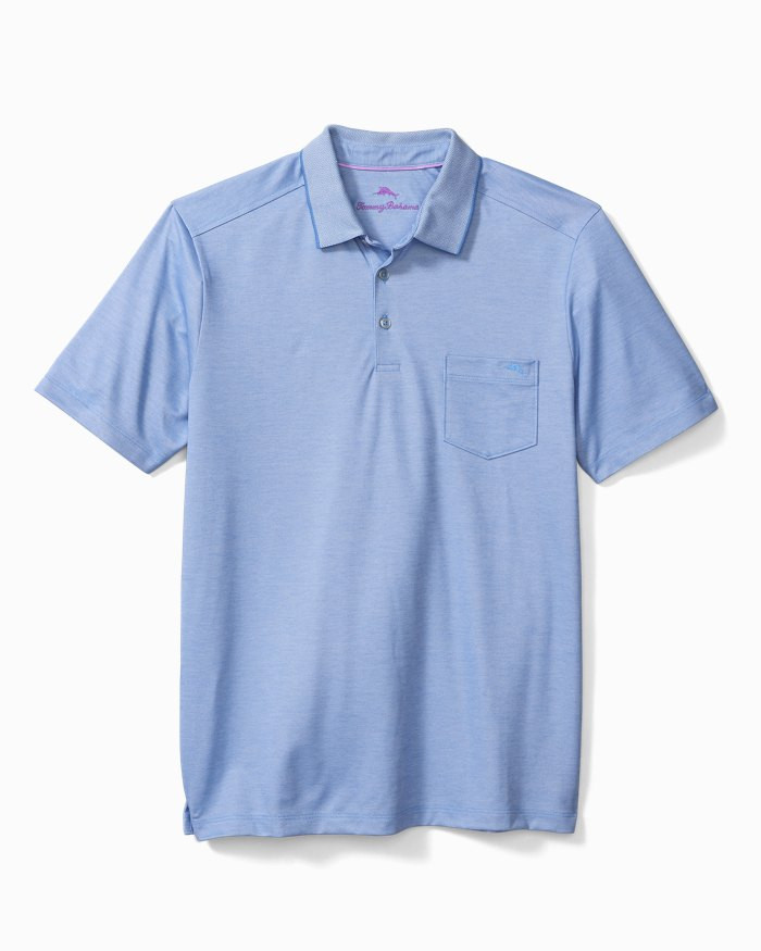 Ohana Oxford IslandZone® Polo | Tommy Bahama
