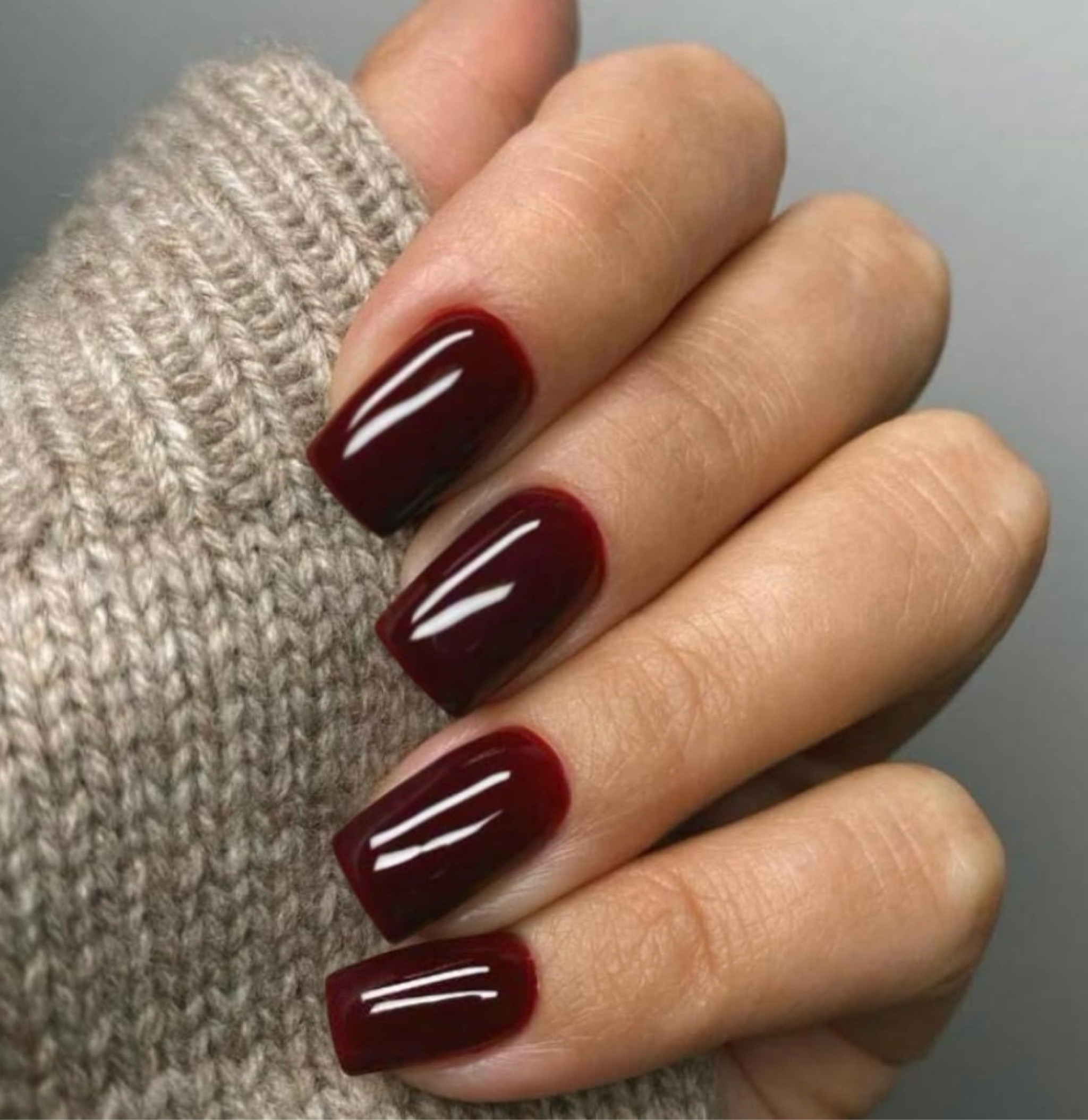 Some of my favorite dark nail polish picks for the season 💅🏻 

#LTKHoliday #LTKSeasonal #LTKBeauty