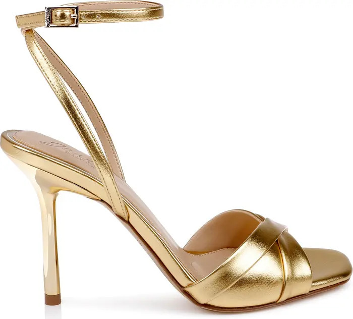 Parisa Ankle Strap Sandal (Women) | Nordstrom