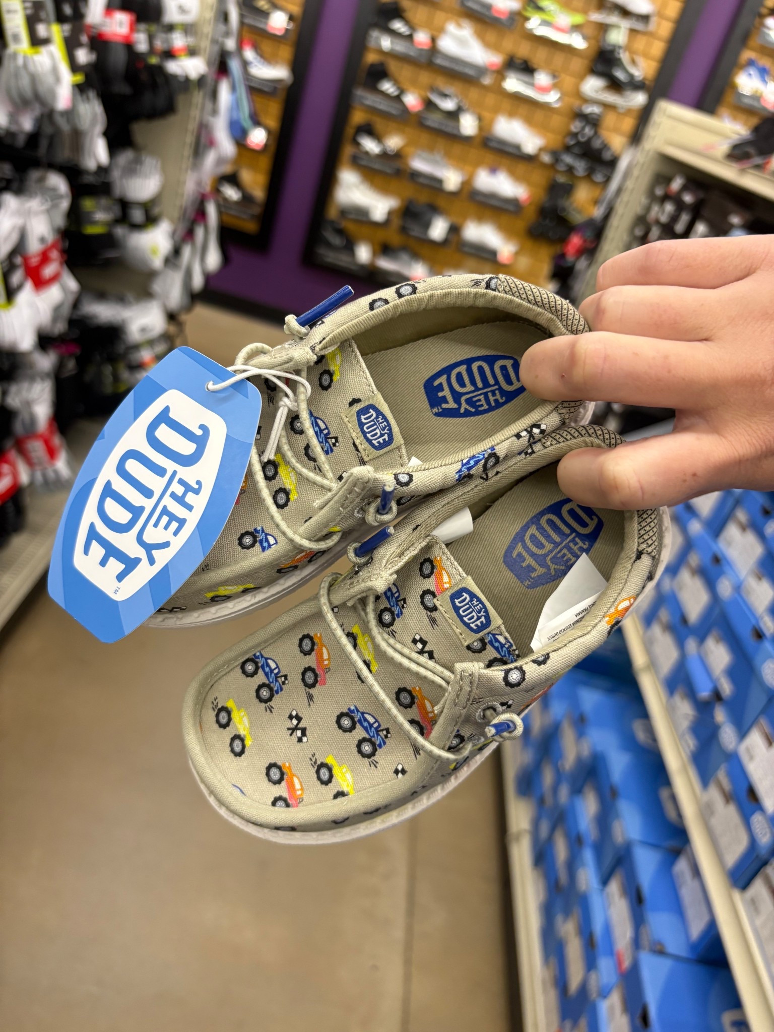 Monster truck hey dudes?!! Say less! My toddler loves these! 

#LTKFindsUnder50 #LTKStyleTip #LTKKids