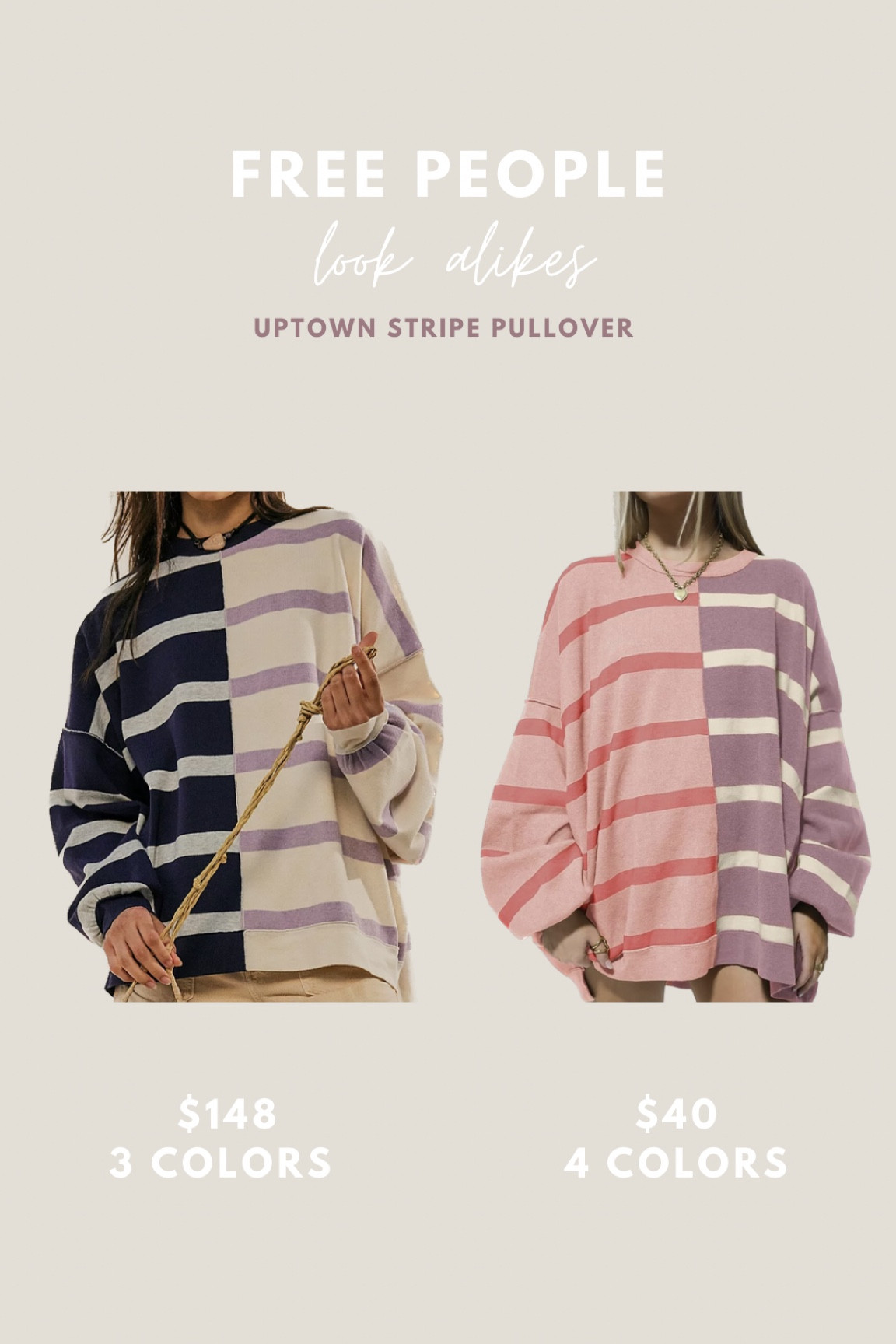 Free people uptown online pullover stores