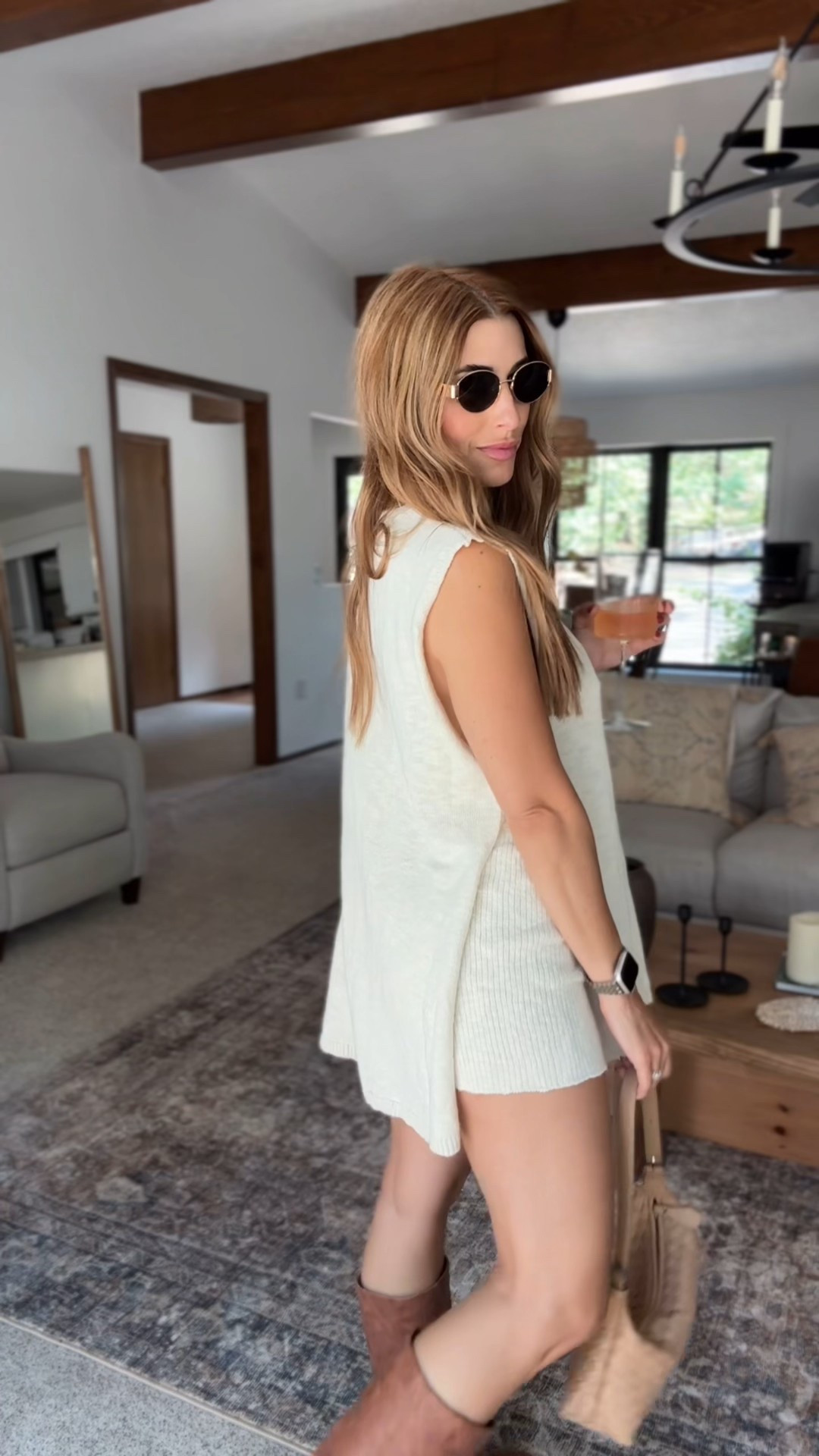 Amazon head to toe outfit  

#LTKPetite #LTKShoeCrush #LTKSeasonal