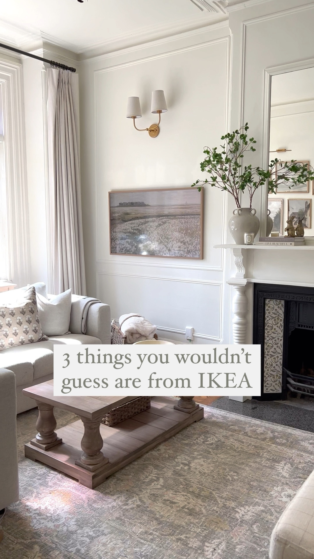 Home links from my reel ✨

#LTKsalealert #LTKstyletip #LTKhome