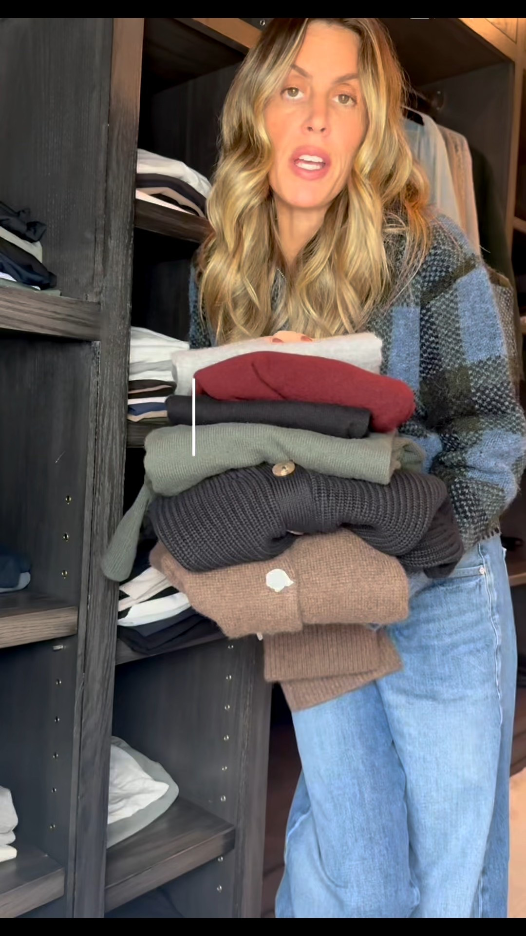 My Quince order just arrived and it’s everything 🤍 The softest sweaters, a timeless dress, buttery-soft Italian leather shoes & a beautiful bag. Effortless style + luxe quality at everyday prices…this is why Quince is a must for fall fashion staples. ✨@onequince #QuincePartner  #QuinceFinds #FallStyle #Over40Fashion #CapsuleWardrobe #LuxuryForLess #QuinceHaul #OOTDInspo #MinimalStyle #FallWardrobeEssentials 

#LTKStyleTip #LTKOver40