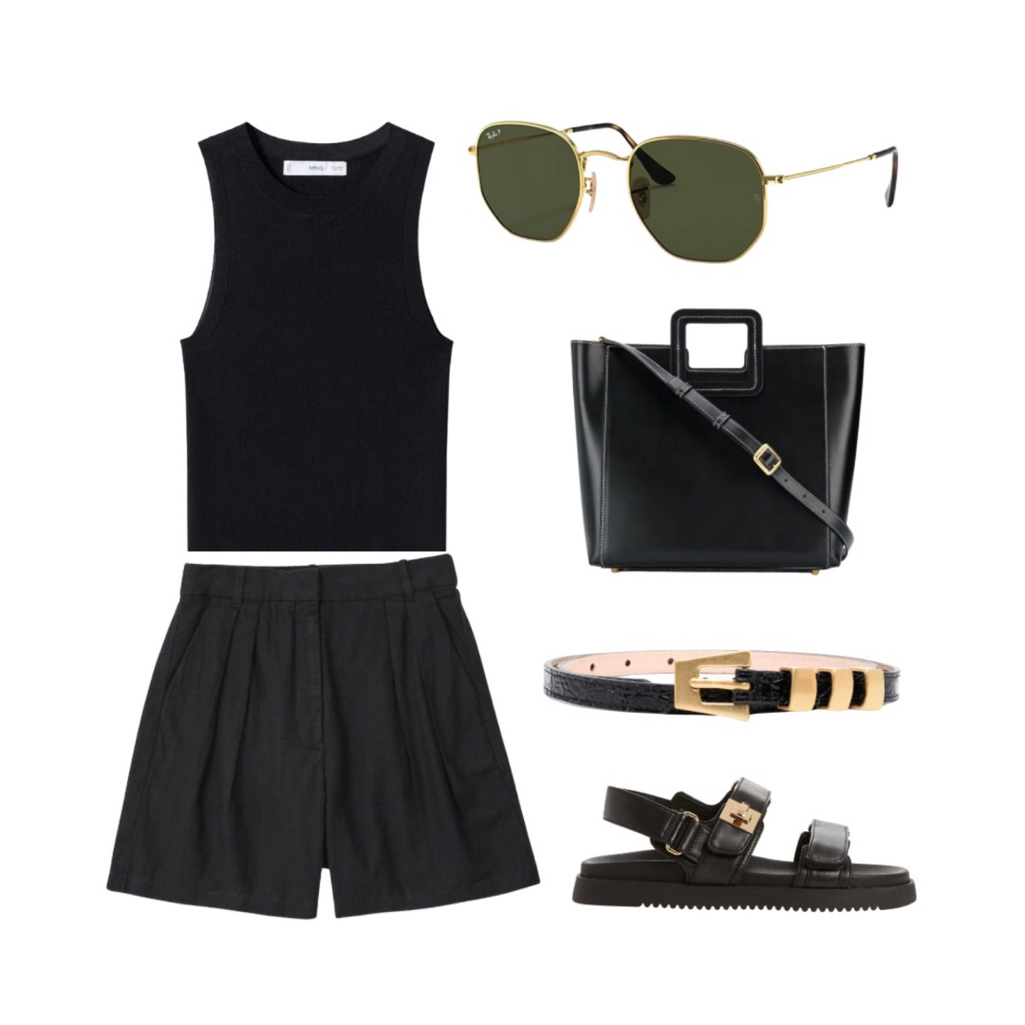 Spring/summer outfit inspo 

#LTKstyletip