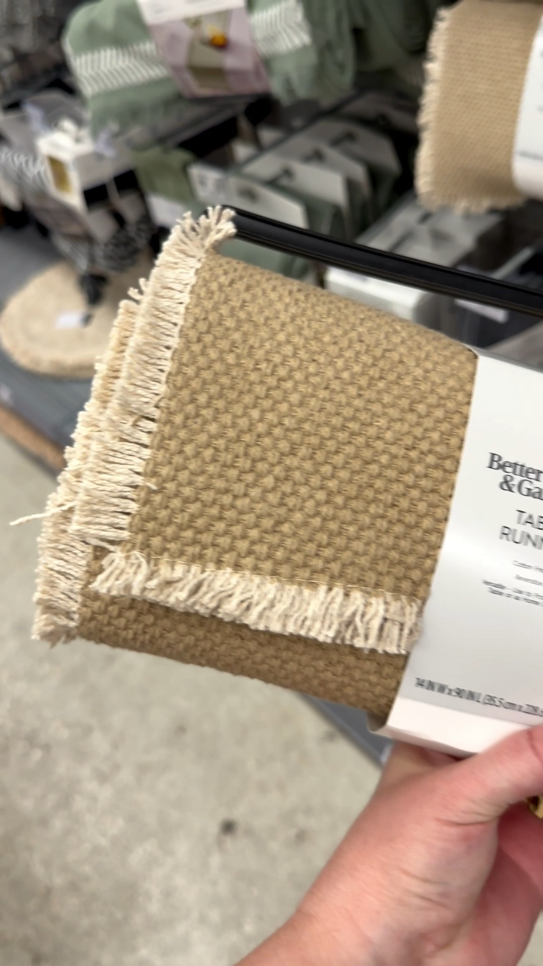 Let’s talk table runners that instantly make your dining setup look pulled together and elevated! 🍽️

From minimalist neutrals to textured weaves, it’s the easiest way to make your space look designer without the splurge.

Your table deserves her moment too 😉

Keywords: table decor ideas, dining room styling, affordable home decor, neutral table runners, aesthetic home finds
Hashtags: #HomeDecor #TableStyling #TableRunners #DiningRoomInspo #AffordableDecor

#LTKHome #LTKSeasonal #LTKFindsUnder50