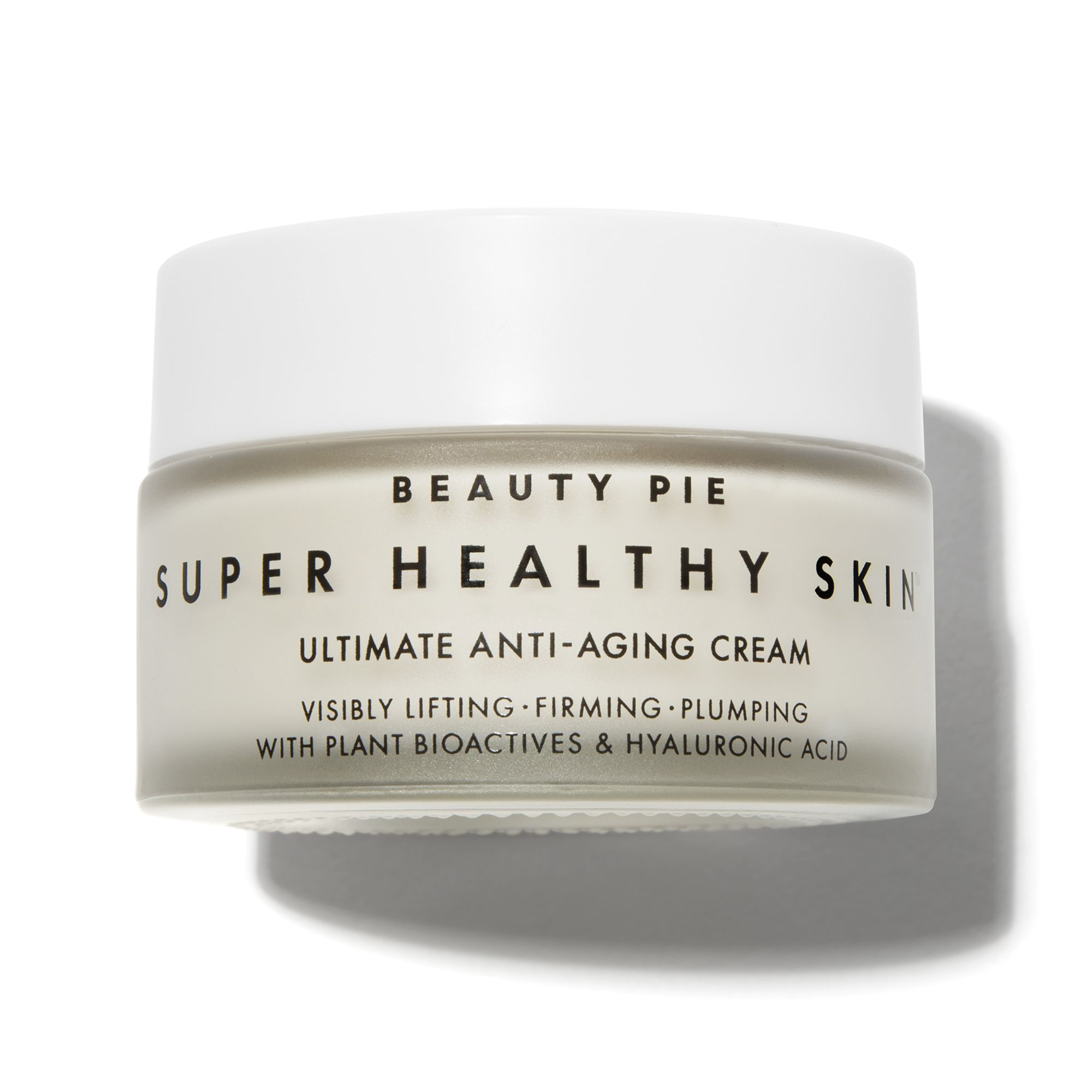 Super Healthy Skin™ Ultimate Anti-Aging Cream | Beauty Pie (US)
