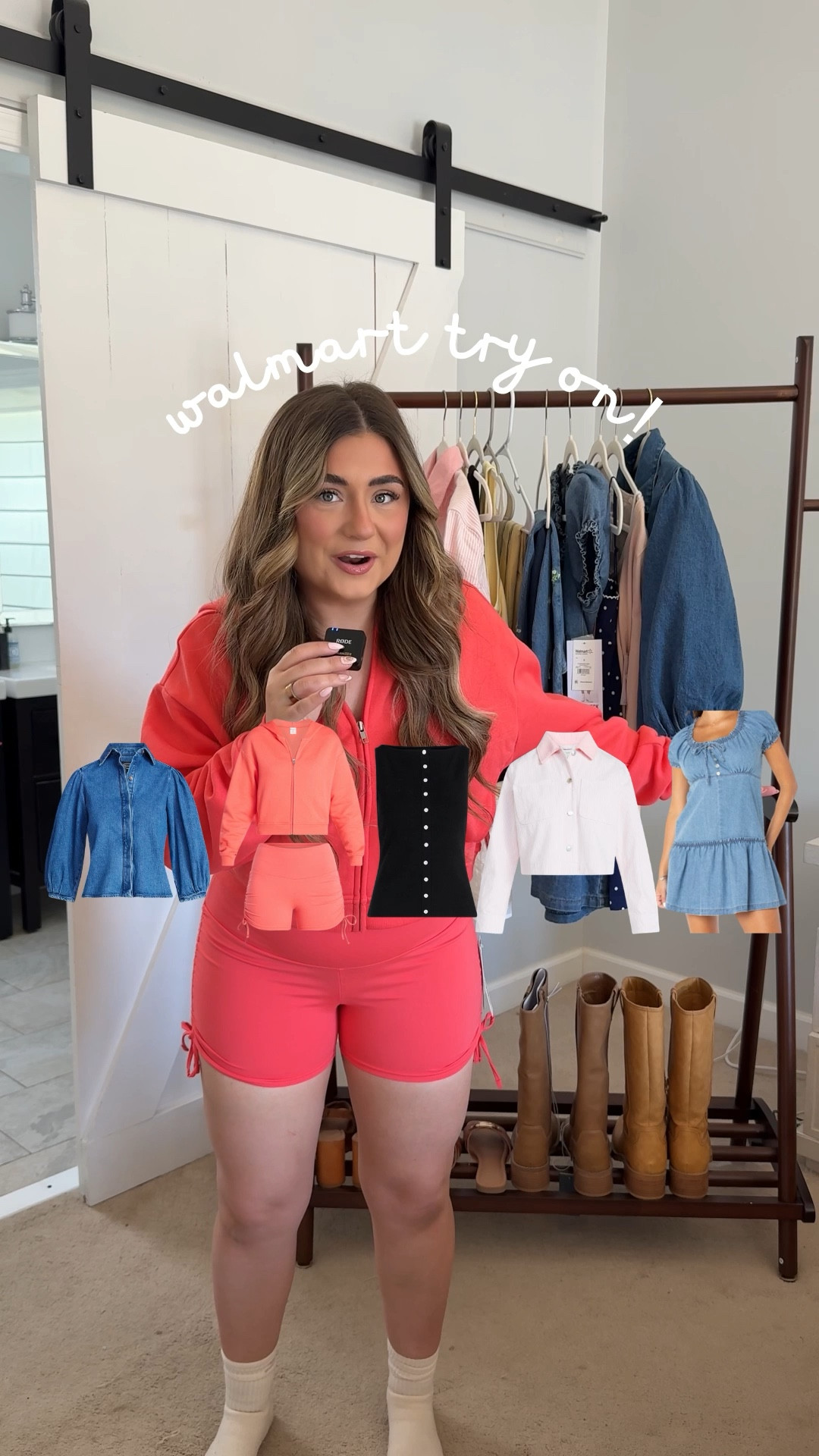 cutest spring and summer finds from walmart!!! 

#LTKmomlife #LTKPetite #LTKootd