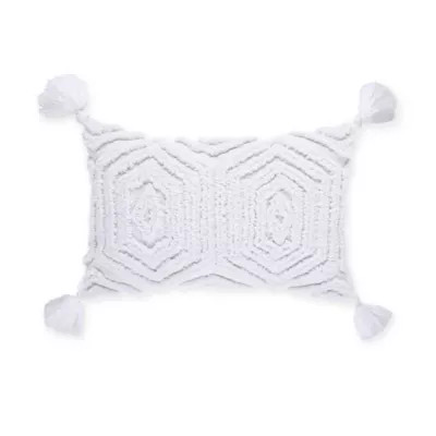 Oblong Pillow | Bed Bath & Beyond