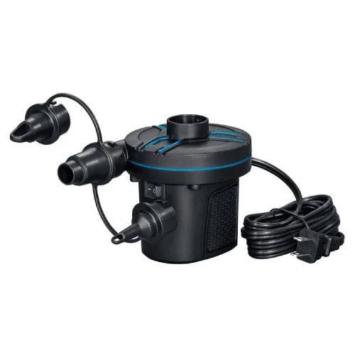Ozark Trail® Sidewinder AC Electric Air Pump, 110-120V Electric Pump | Walmart (CA)