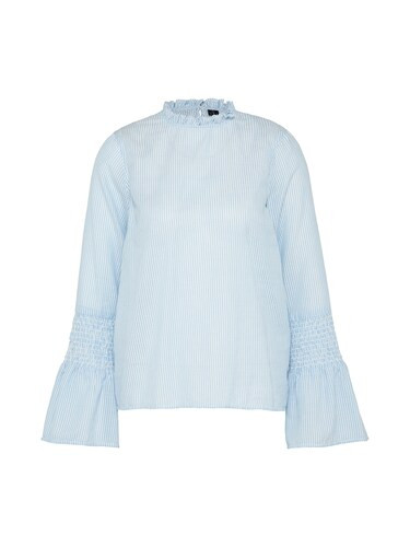 Bluse 'VMISABELL' | ABOUT YOU DE