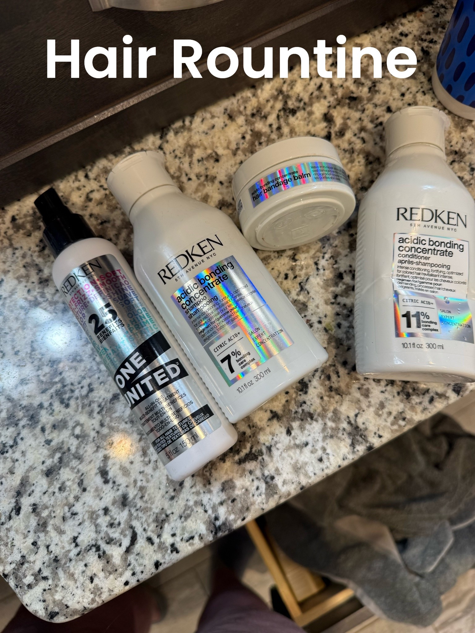 My hair wash day essentials will have your hair looking and feeling the best! #redken #hair #beauty

#LTKselfcare #LTKmomlife #LTKgrwm