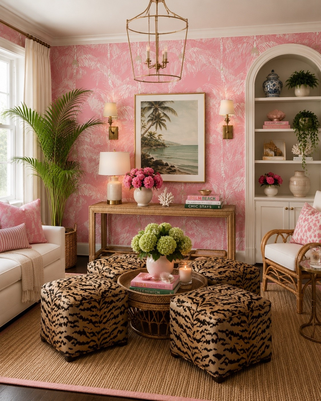 This room is GORGEOUS!

#LTKHome #LTKmomlife #LTKdayinmylife