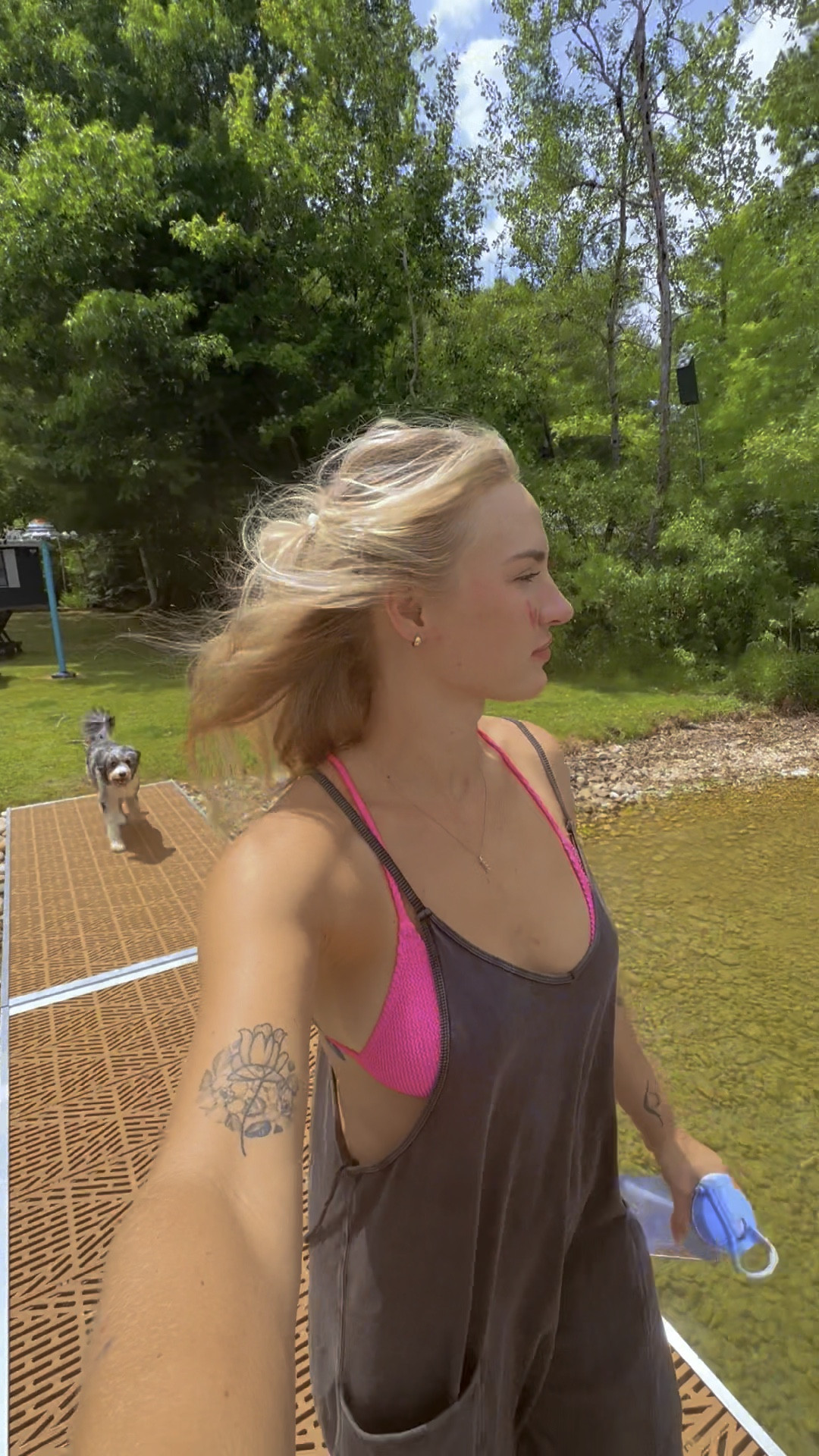 Size down one size in the jump suit! 

#LTKfit #LTKstyletip #LTKSeasonal