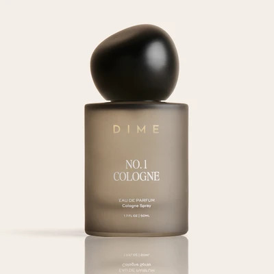 DIME No. 1™ Cologne | DIME Beauty (US)