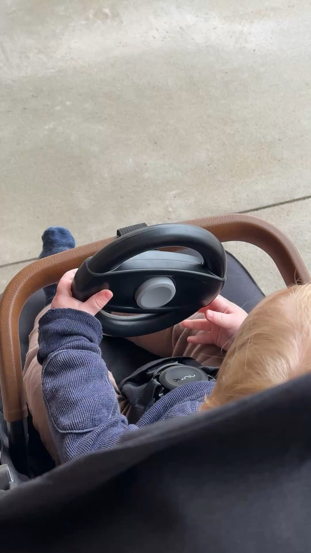 my mom hack to a smooth shopping trip 🛒

#LTKBaby #LTKmomlife #LTKKids