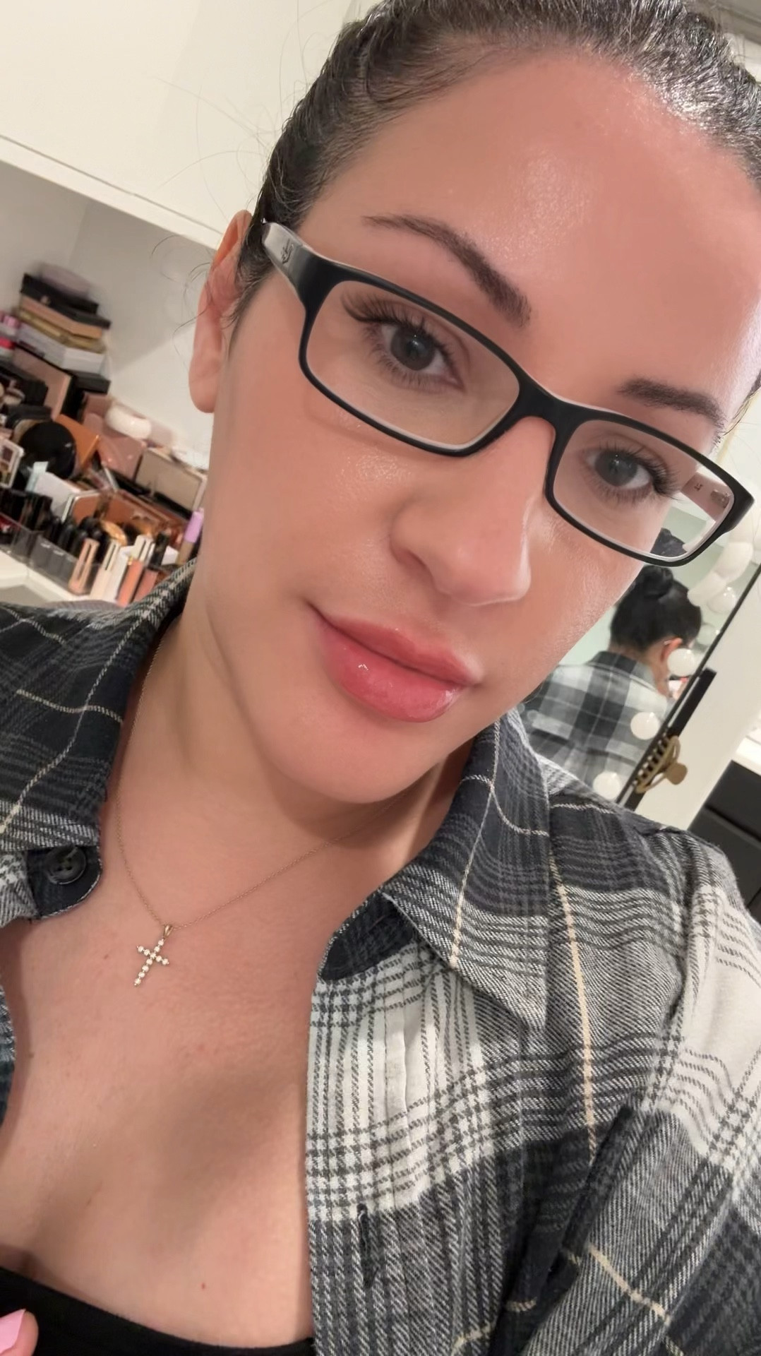 The bestttt hydrating lip stain that will not transfer and it’s under $10

#LTKFindsUnder50 #LTKBeauty