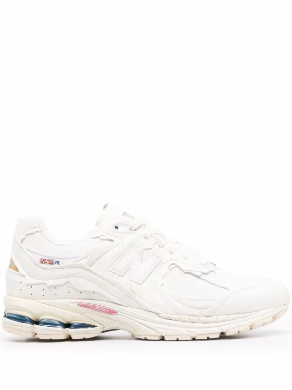 New Balance Sneakers 2002R Protection Pack | Bianco | FARFETCH IT | Farfetch Global