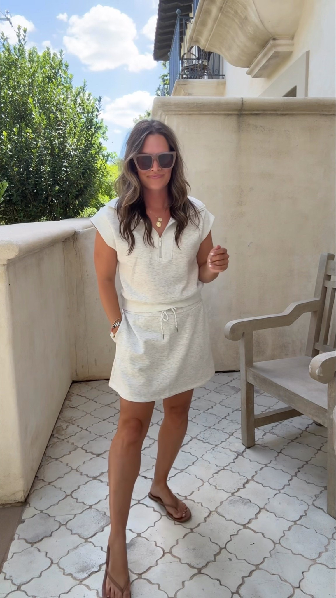This set gives me major Spanx vibes… and it’s from target! So soft and so chic!

#LTKootd #LTKmomlife #LTKActive