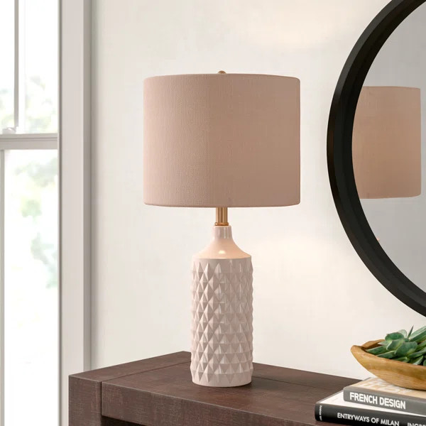 Dominick 27" Table Lamp | Wayfair North America