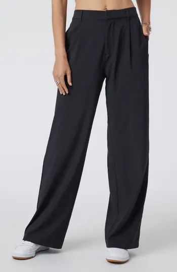 Villa Wide Leg Pants | Nordstrom