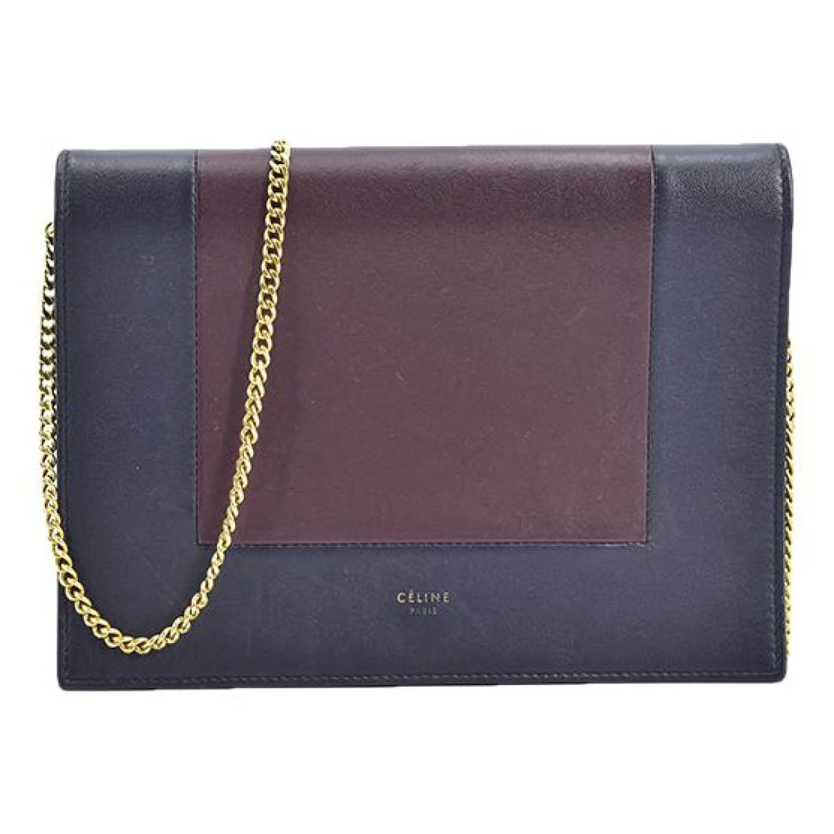 Celine Pochette in Pelle | Vestiaire Collective (Global)