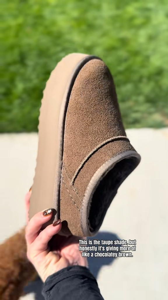 Why spend $150 when you don’t have to? 

#LTKSaleAlert #LTKShoeCrush #LTKFindsUnder50