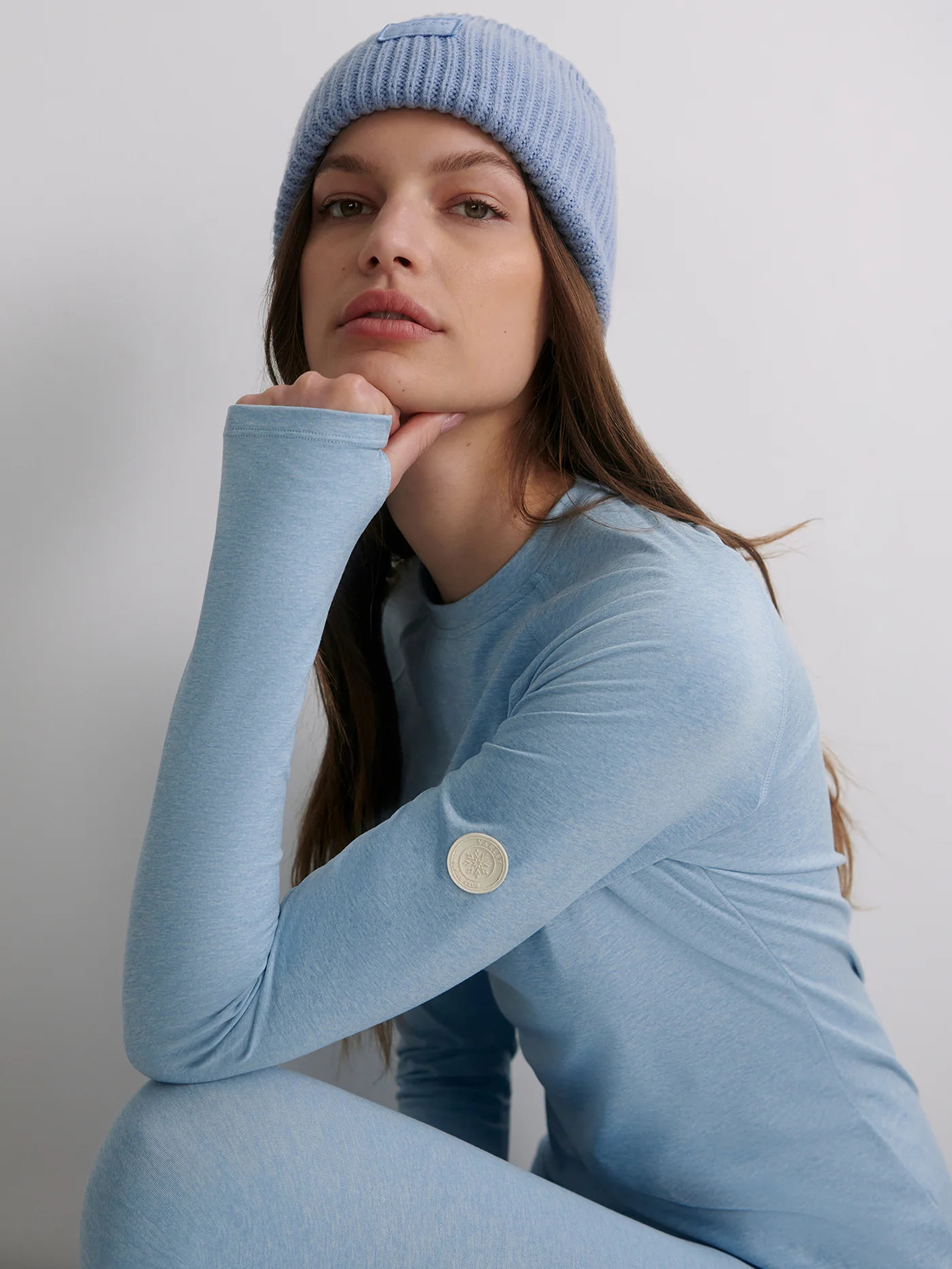 Always Warm Crew-Neck Baselayer | Varley US