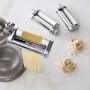 KitchenAid® 3-Piece Pasta Roller & Cutter Attachment Set | Williams-Sonoma
