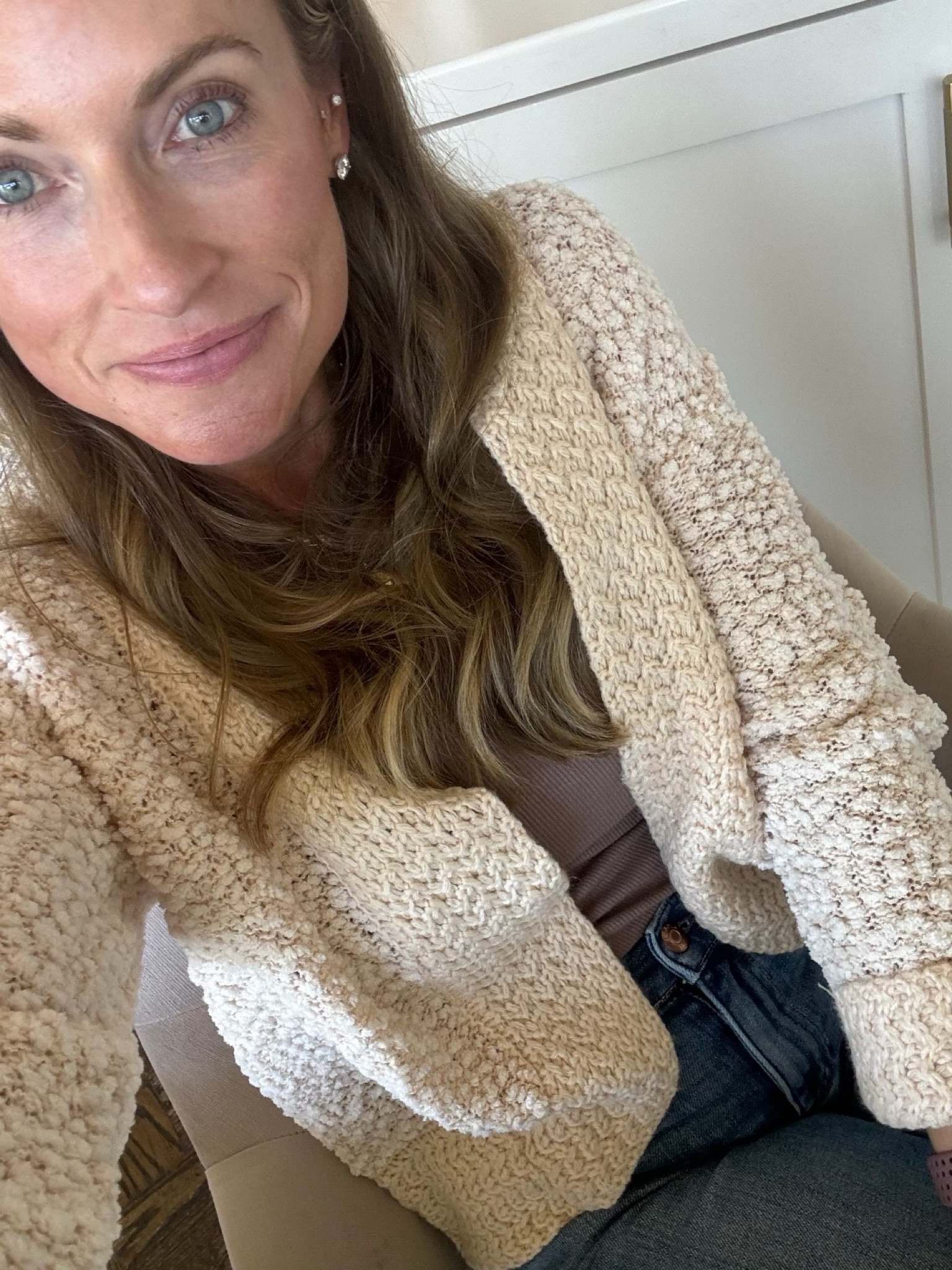 LOVE this Amazon cardigan! 

#LTKStyleTip #LTKFindsUnder50 #LTKSeasonal