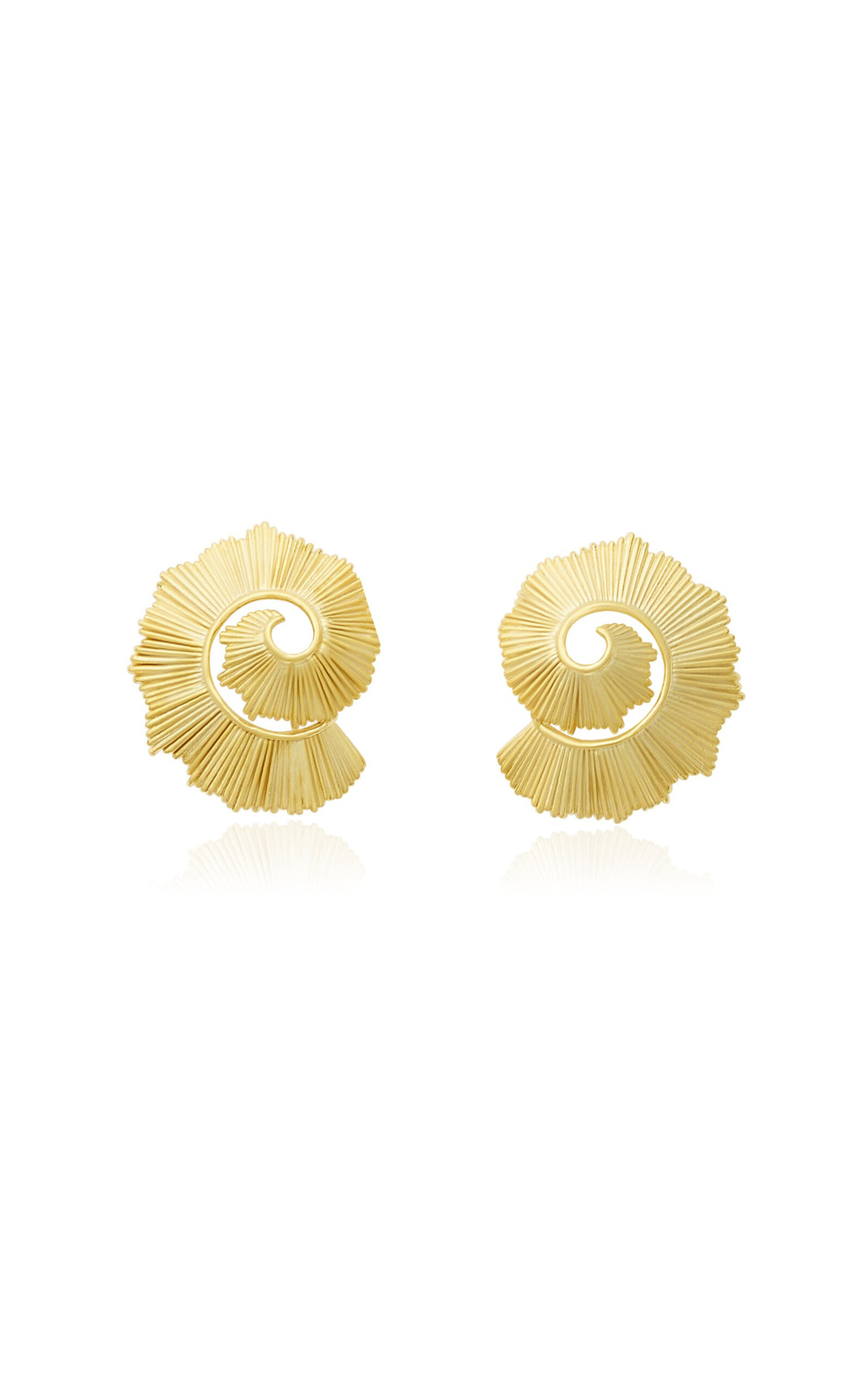 Riviera Earrings | Moda Operandi (Global)