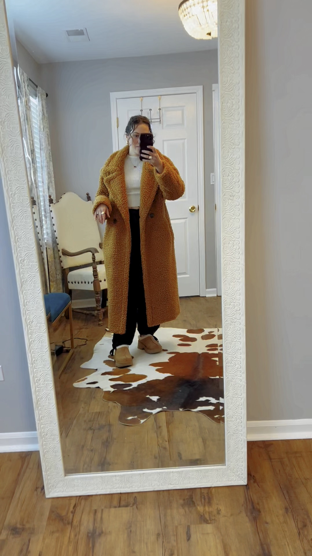 #OOTD & me talking about my FOMO since I always work weekends 😩

#LTKWatchNow #LTKWedding #LTKU