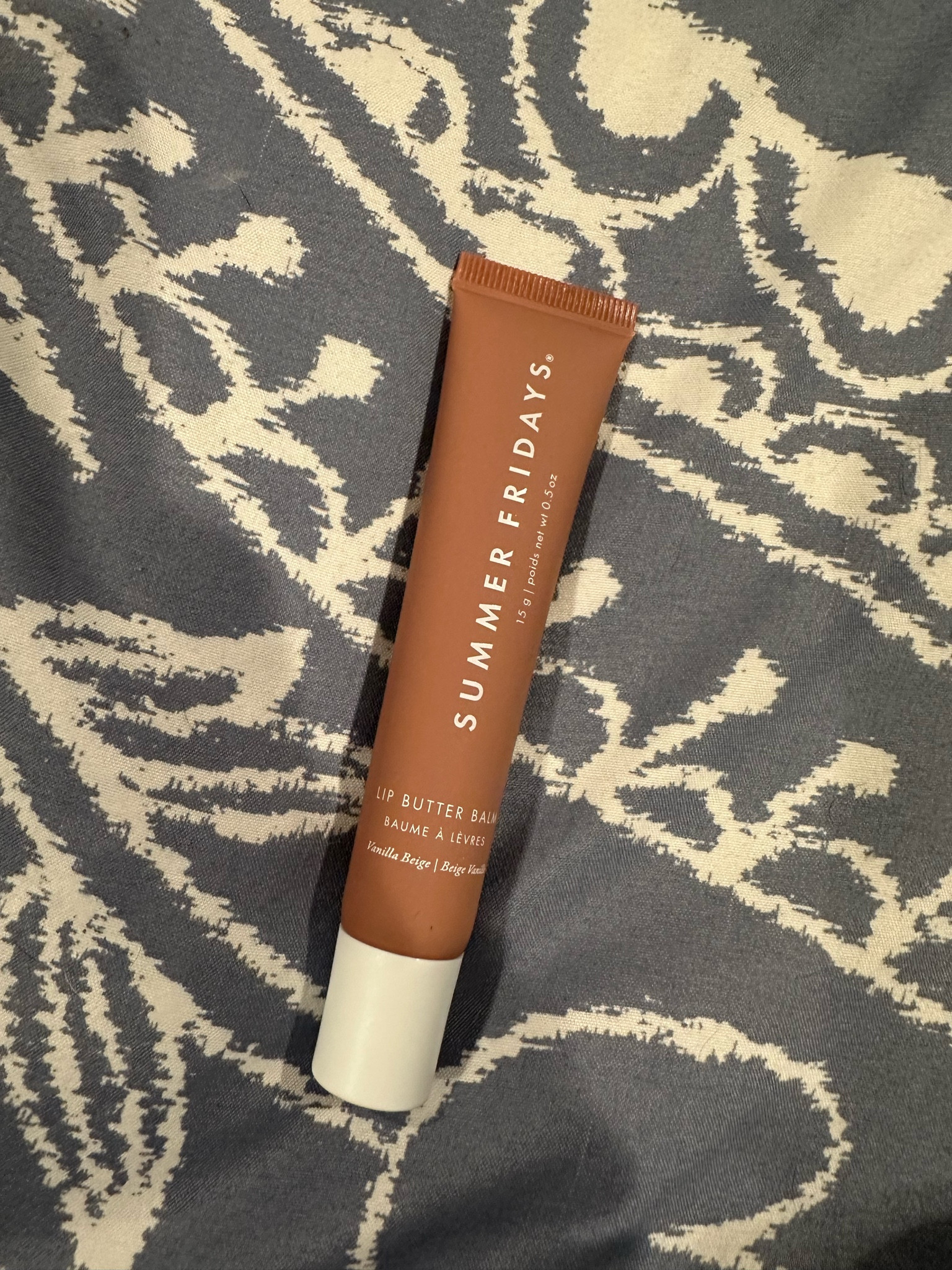 summer fridays lip balm 

#LTKfindsunder100 #LTKbeauty #LTKfindsunder50