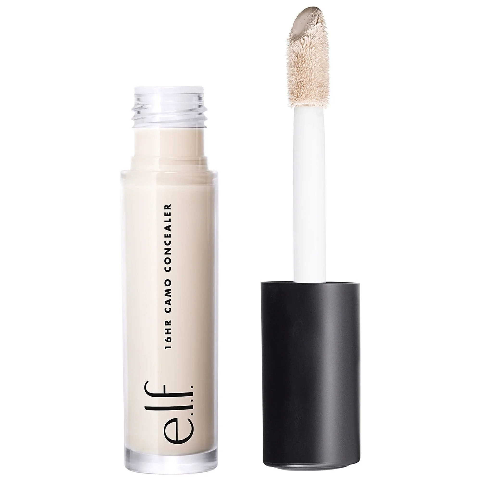 e.l.f. 16HR Camo Concealer, Fair Rose, 0.203 fl oz | Walmart (US)