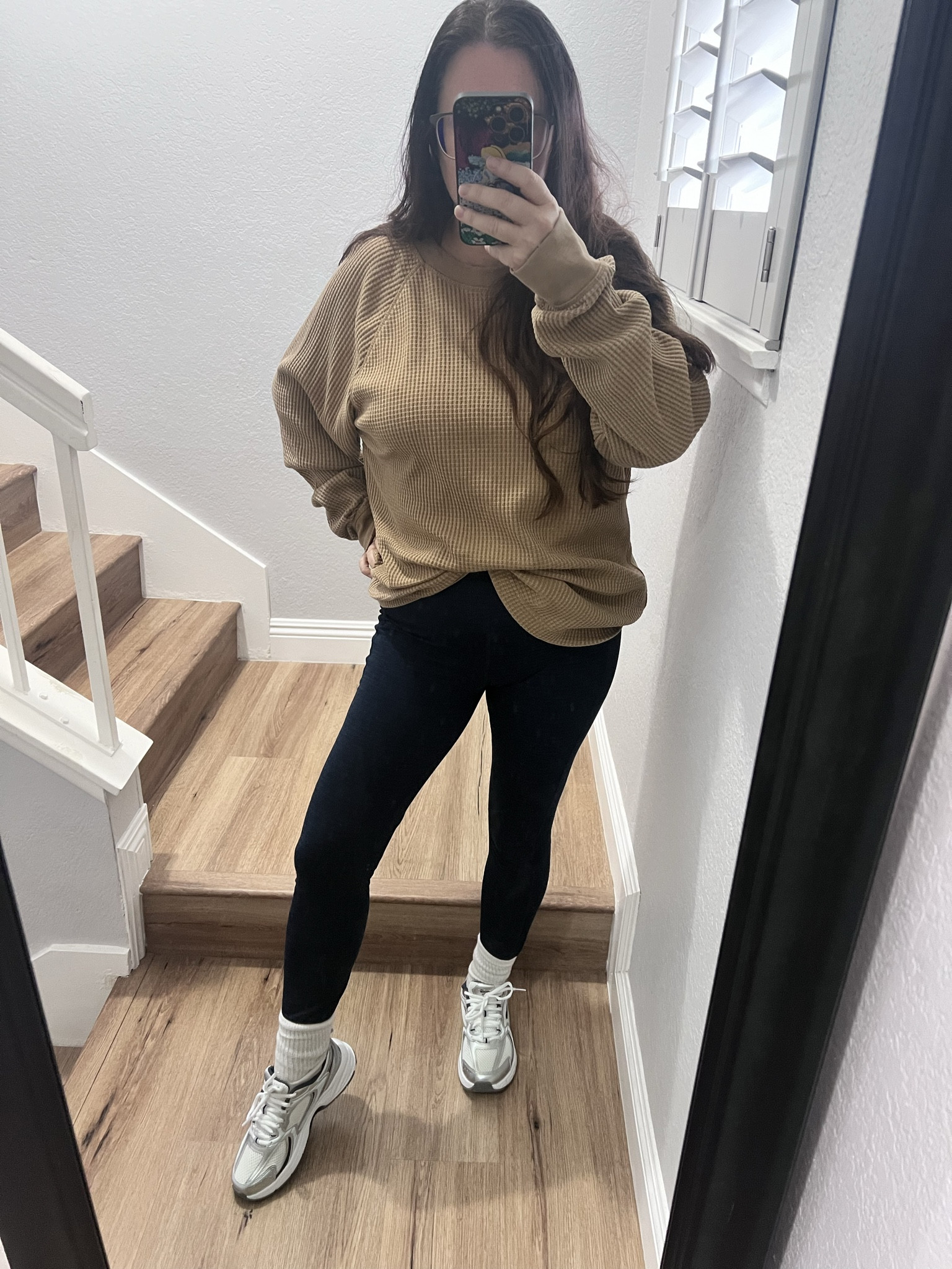 Got the new $19.98 Avia sneakers today!  So cute!

#LTKfindsunder50 #LTKshoecrush #LTKfitness