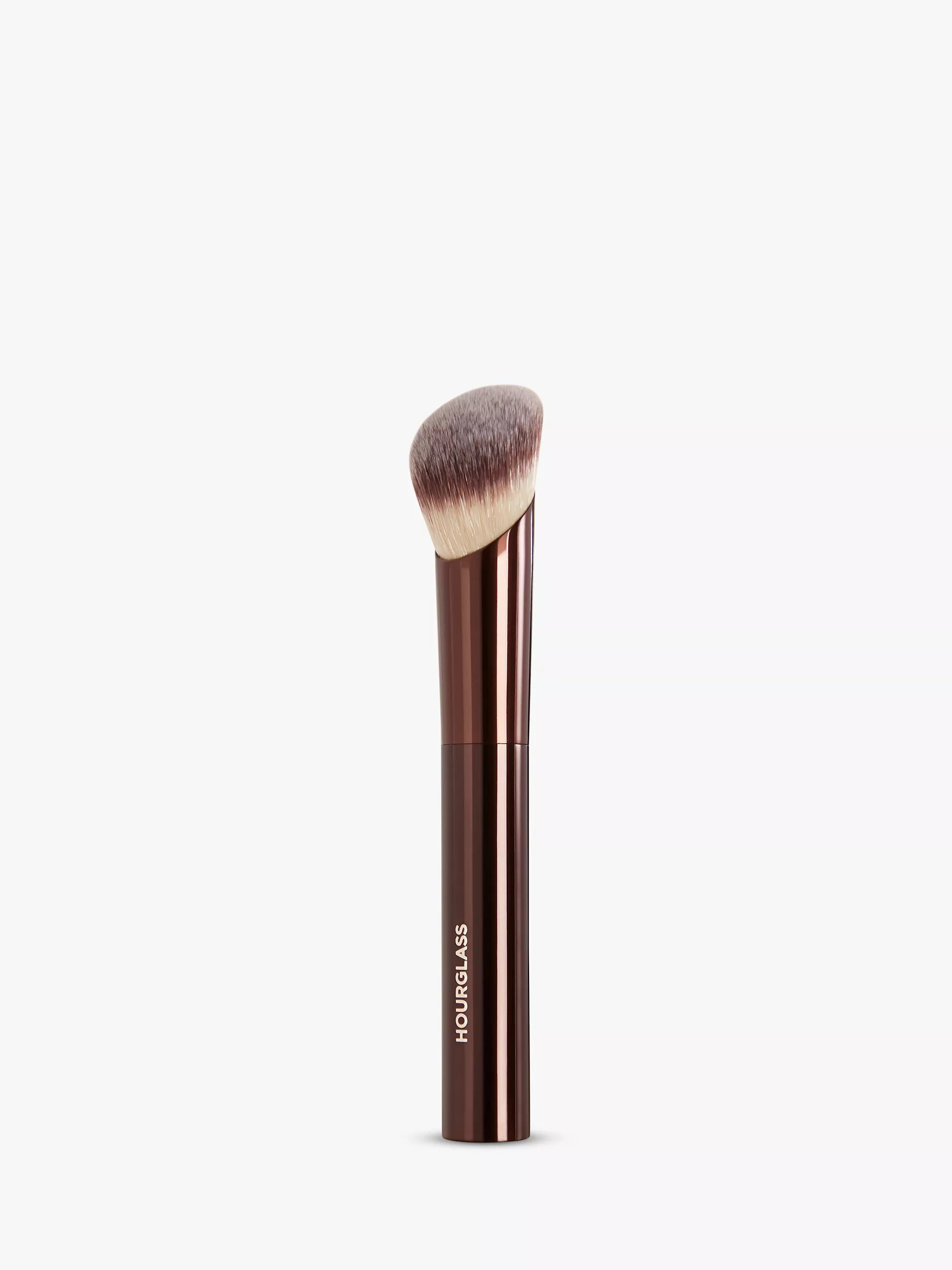 Hourglass Ambient Soft Glow Foundation Brush | John Lewis (UK)