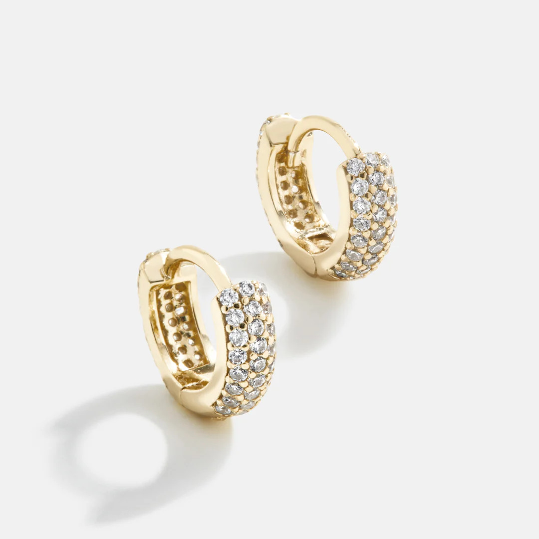 Luca Huggies | Gold | Alexa Kelley