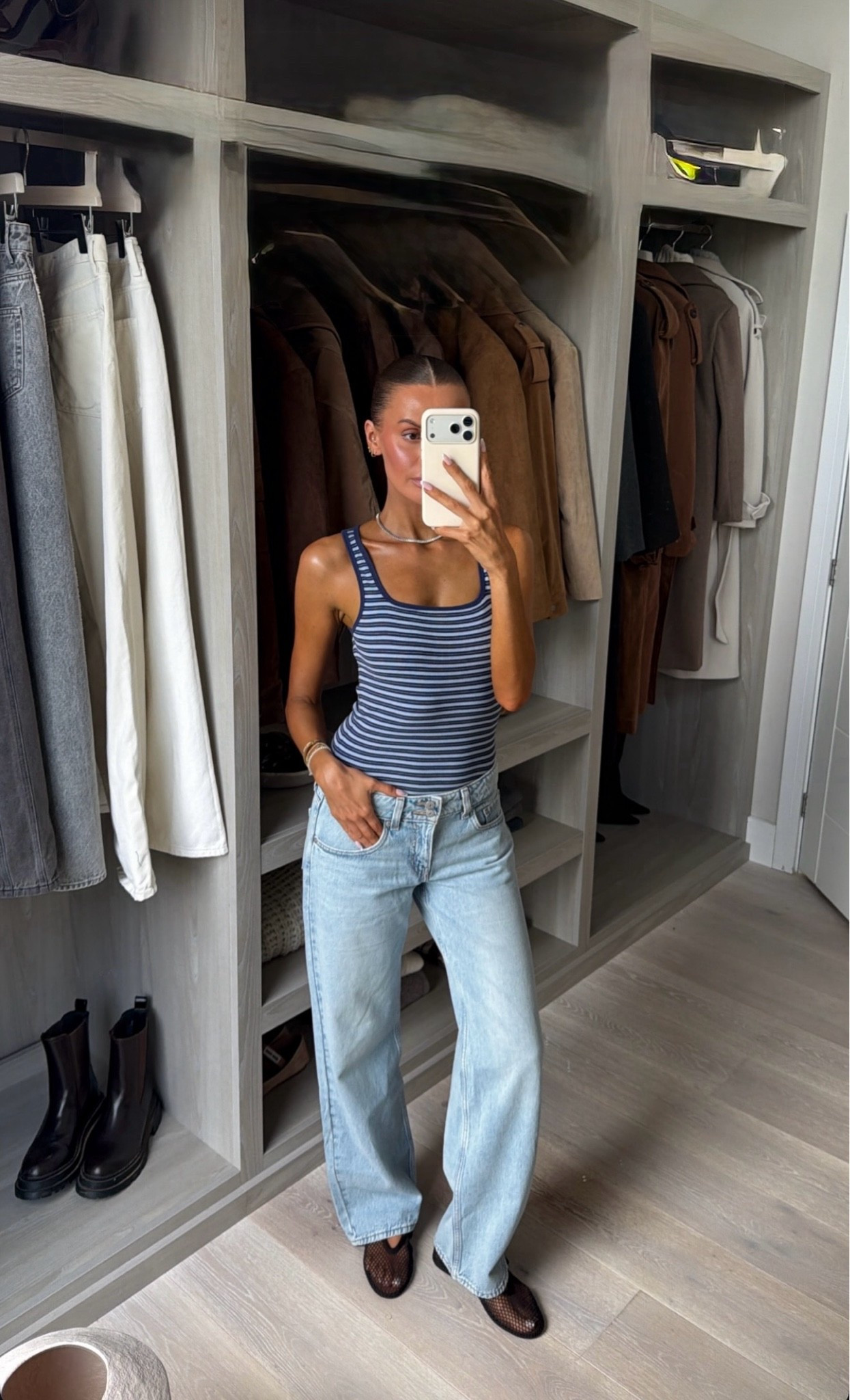 💙🩵

#LTKuk #LTKsummer #LTKjeans
