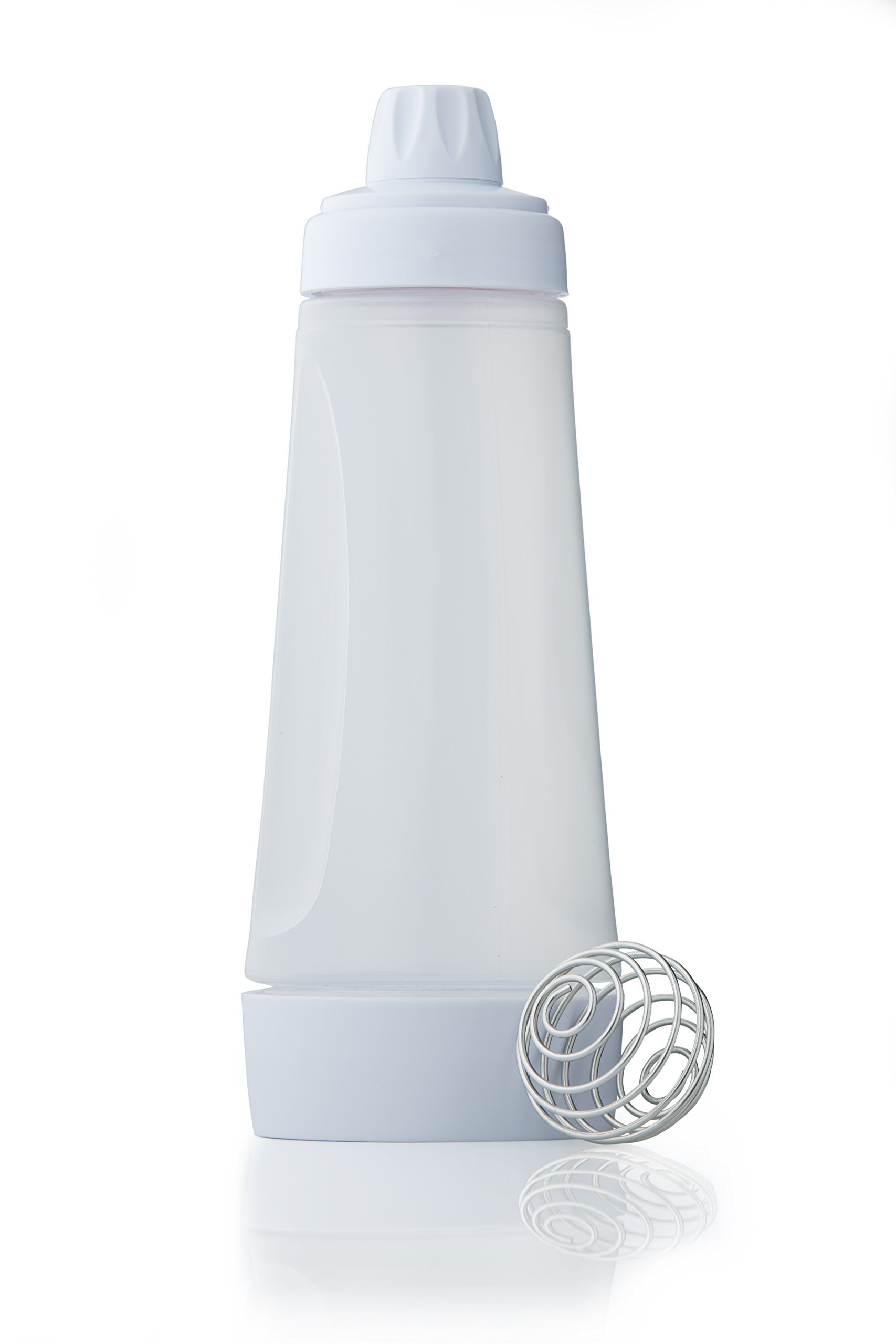 Whiskware Pancake Batter Mixer with BlenderBall Wire Whisk | Amazon (US)