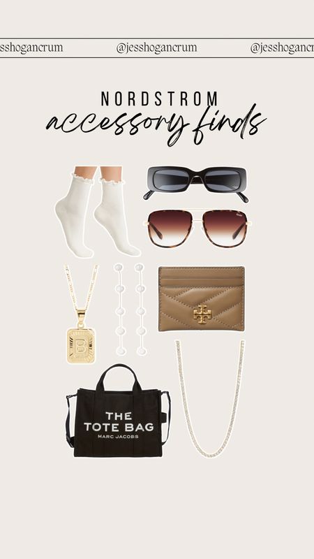 some of my latest nordstrom accessory finds to complete the perfect outfit! 

#LTKitbag #LTKbeauty #LTKstyletip