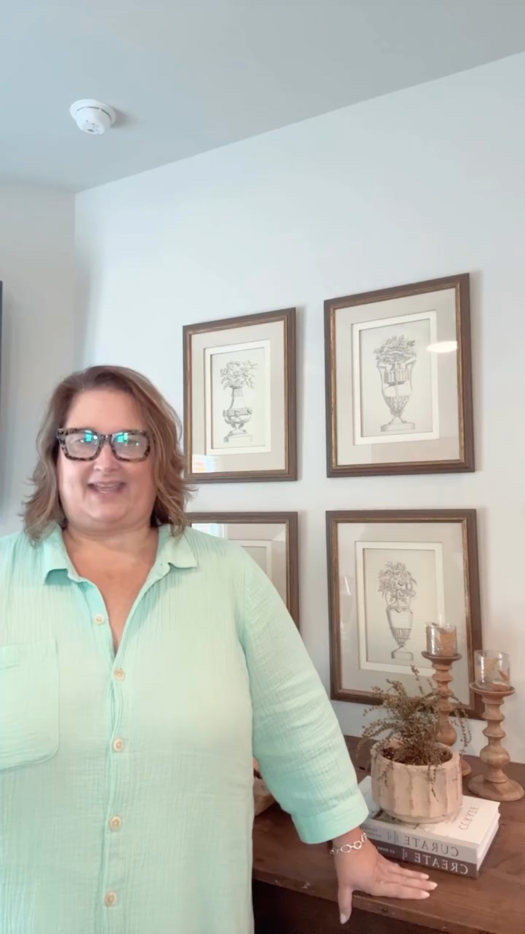 How lucky we are to watch tradition come to life in the next generation at @veryveracamp. This summer, our grandkids learned that hospitality isn’t just good manners—it’s love served with style. Kudos to Karolyn for recognizing the importance of this camp for the kids 💜  #TheJoyInGathering #SummerCamp #VeryVera #Hospitality #nanoinfluencers #microinfluencers