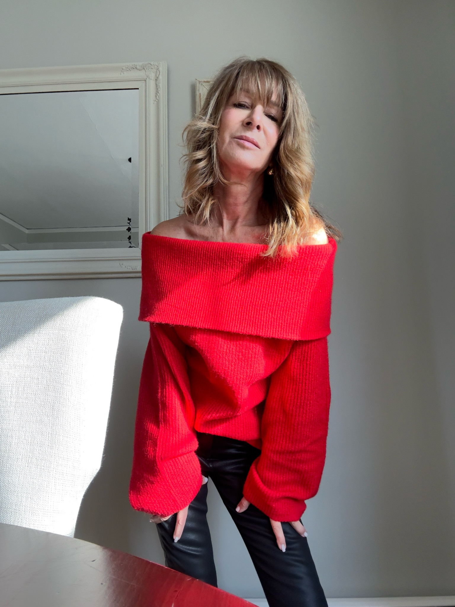 Sweater Love this season at affordable prices! 


#LTKfindsunder50 #LTKCyberWeek #LTKSeasonal