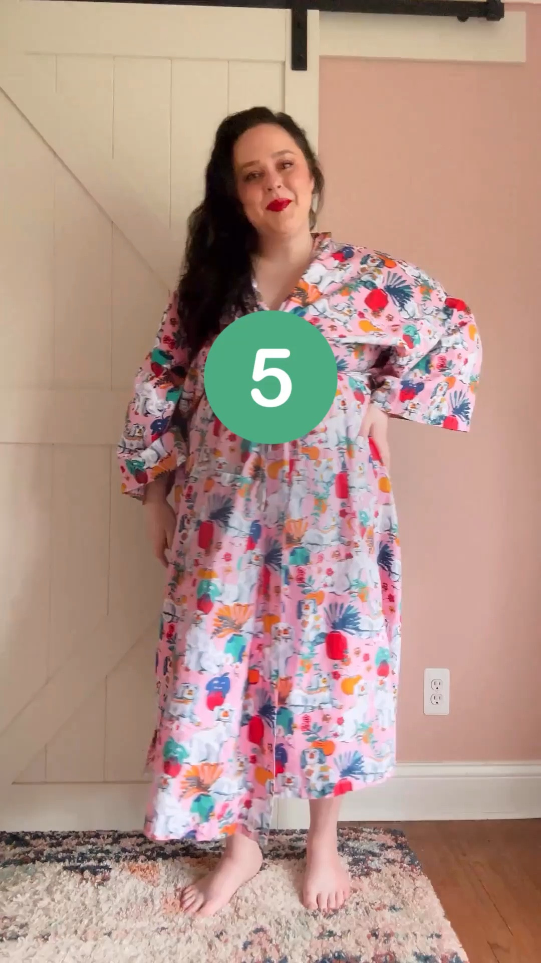 5 Vacation Fits ✨☀️ 

#LTKTravel #LTKStyleTip #LTKPlusSize