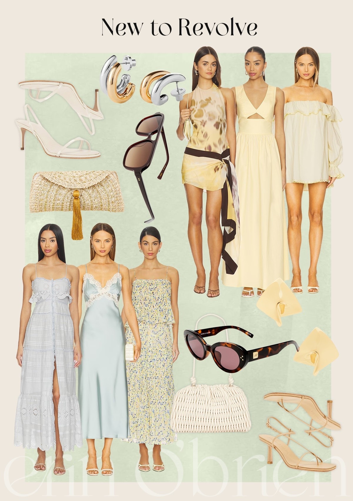 New to Revole

#LTKSeasonal