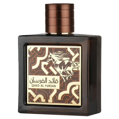 Lattafa Qaed Al Fursan Untamed Eau de Parfum for Everyone  3.04 Oz | Target