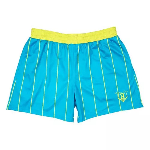 Youth Boys' Baseball Lifestyle 101 Jackson Olson Signature Lounge Shorts | Scheels Sports