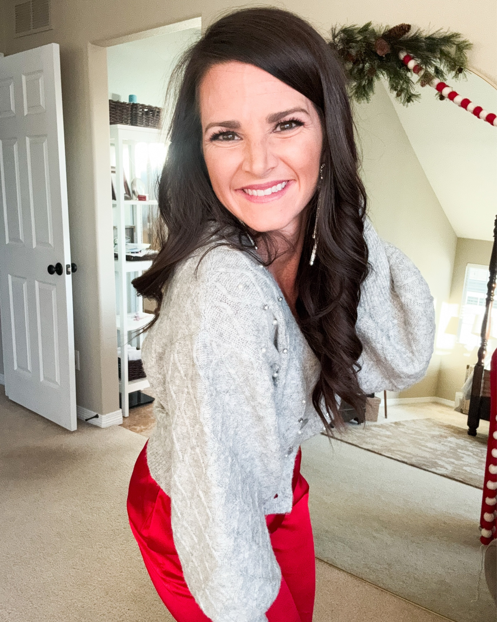 Christmas Eve Outfit Inspo #6

#Christmasoutfitinspo #momfashion #christmasoutfits

#LTKHoliday