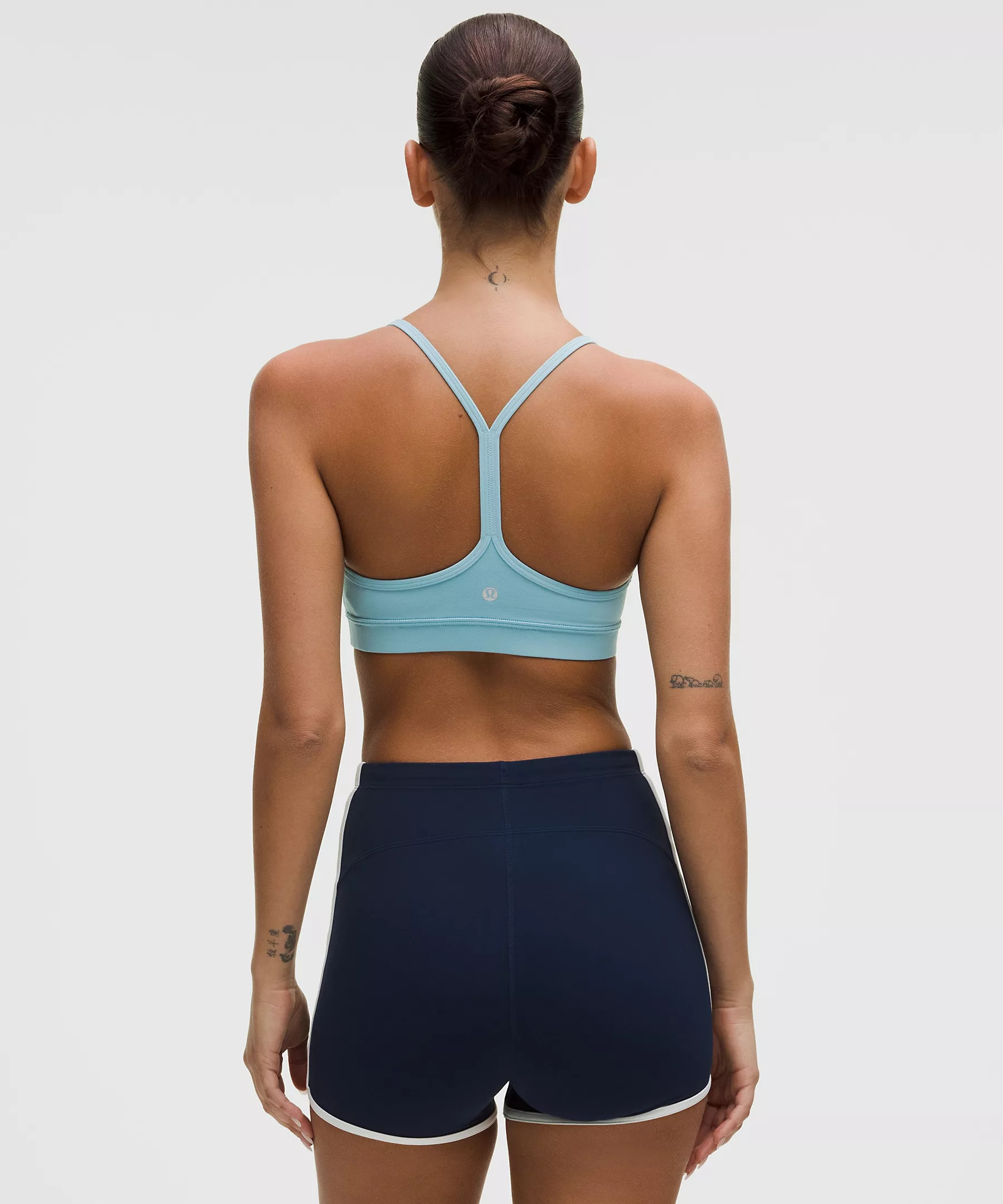 Flow Y Bra Nulu | Lululemon (US)